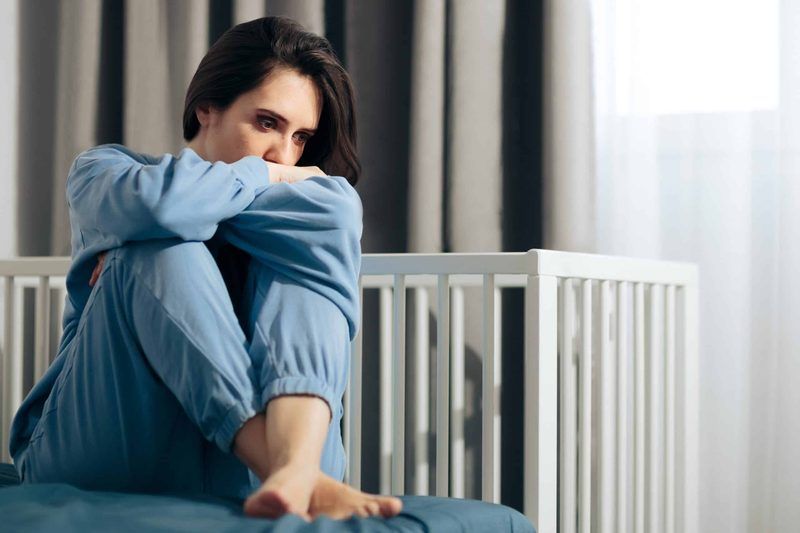 Postpartum Anxiety Quiz