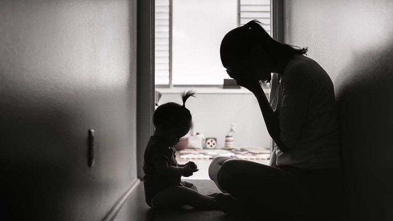 Postpartum Depression Quiz