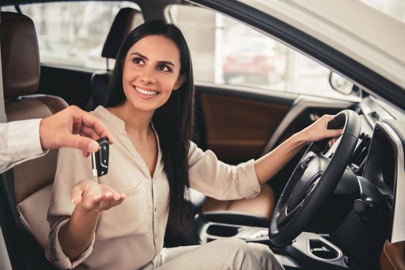 Practice Permit Test Quiz