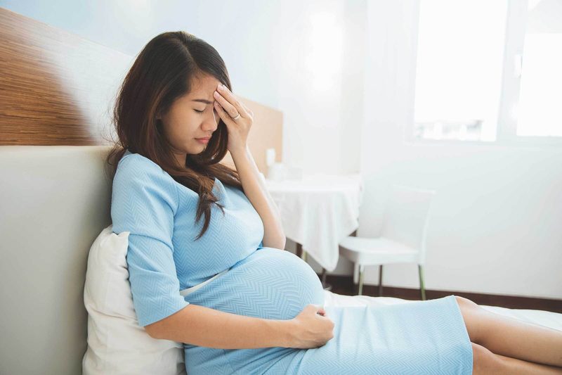 Preeclampsia Quiz