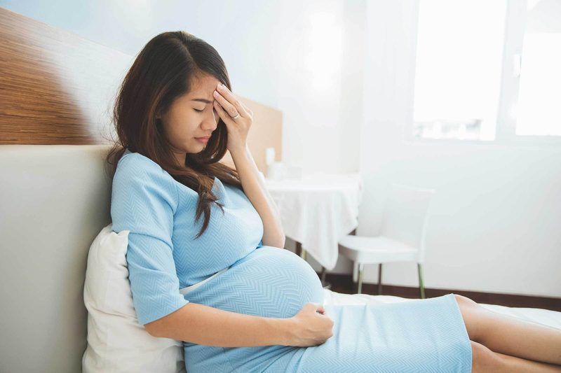 Preeclampsia Quiz