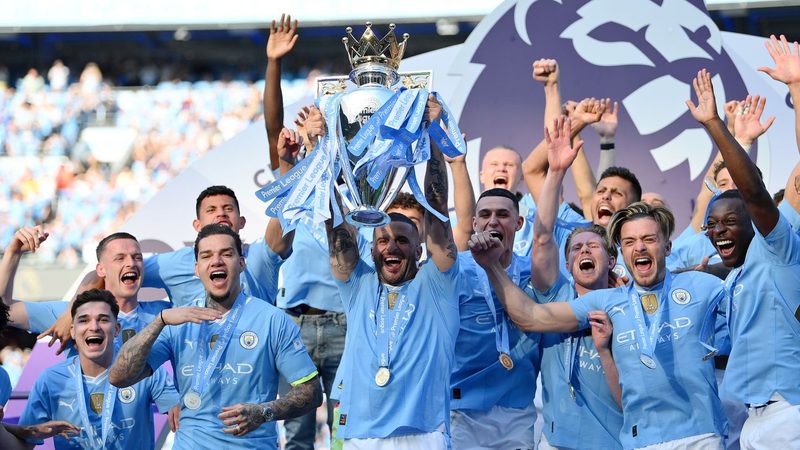 Premier League Team Quiz