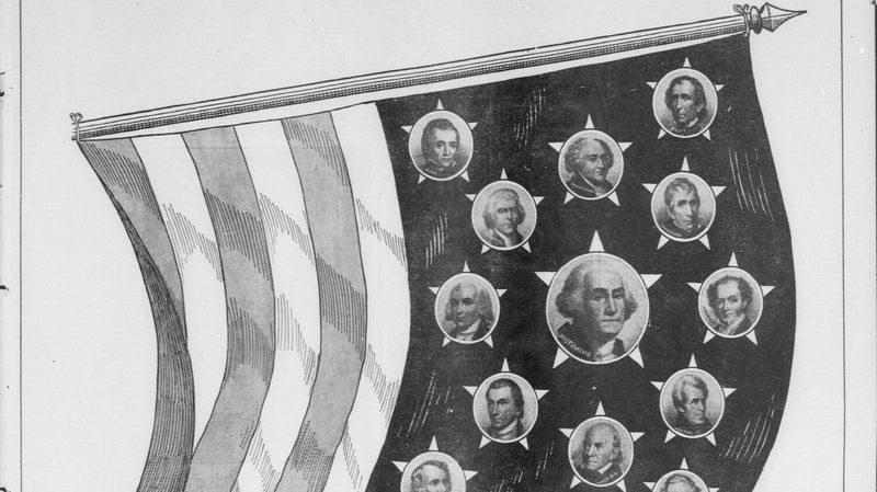 Presidential Trivia Quiz