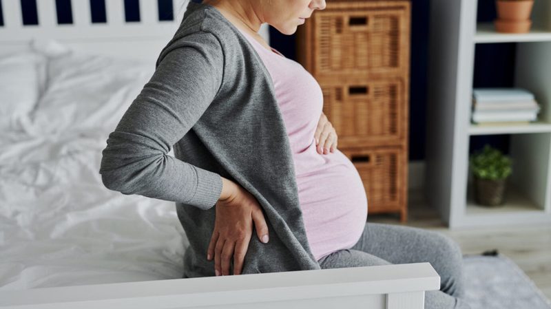 Preterm Labor Quiz