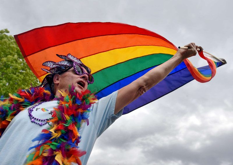 Pride Quiz