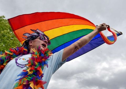 Pride Quiz