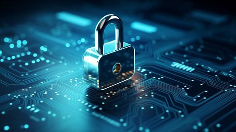 Privacy And Information Security Quiz