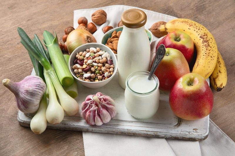 Probiotic Quiz