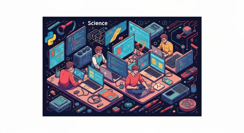 Programming Languages and Their Creators