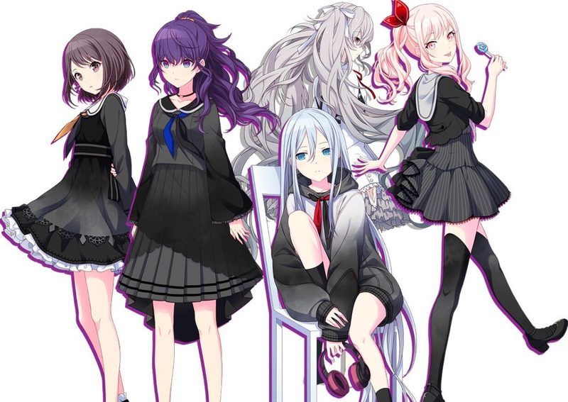 Project Sekai Quiz