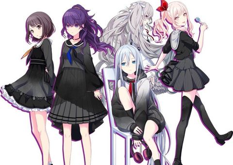 Project Sekai Quiz