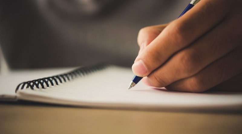 Proofreading Quiz