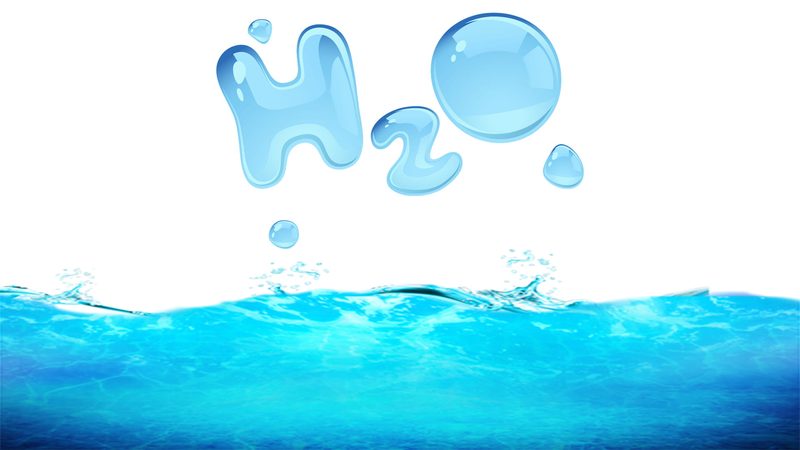 Properties Of Water Quiz