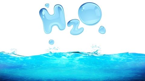 Properties Of Water Quiz