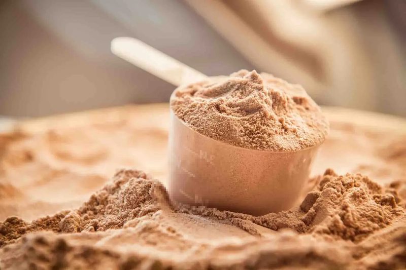 Protein Powder Quiz