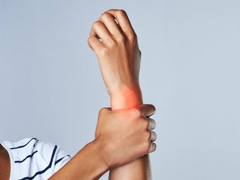 Psoriatic Arthritis Quiz