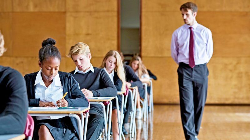 Pssa Training Quiz