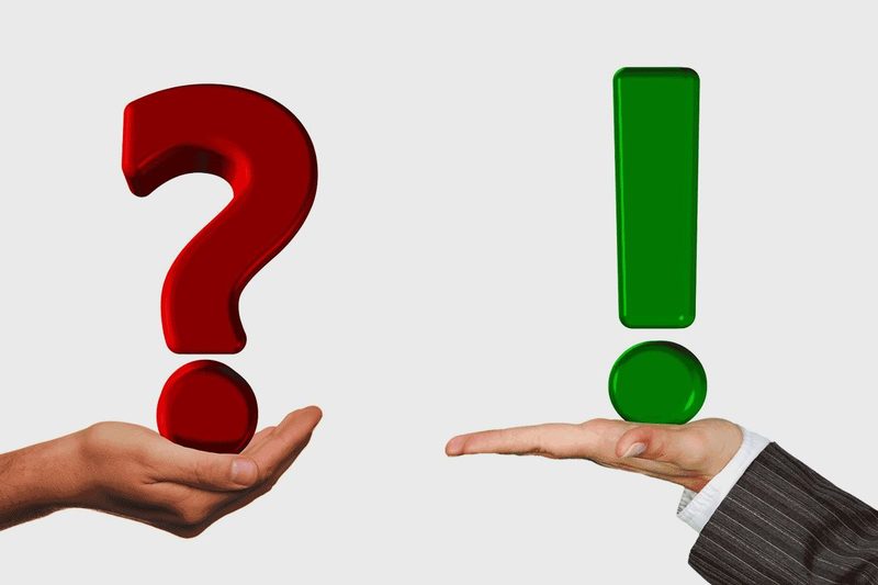 Punctuation Quiz
