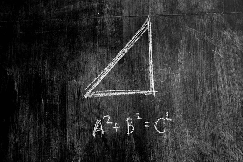 Pythagorean Theorem Quiz