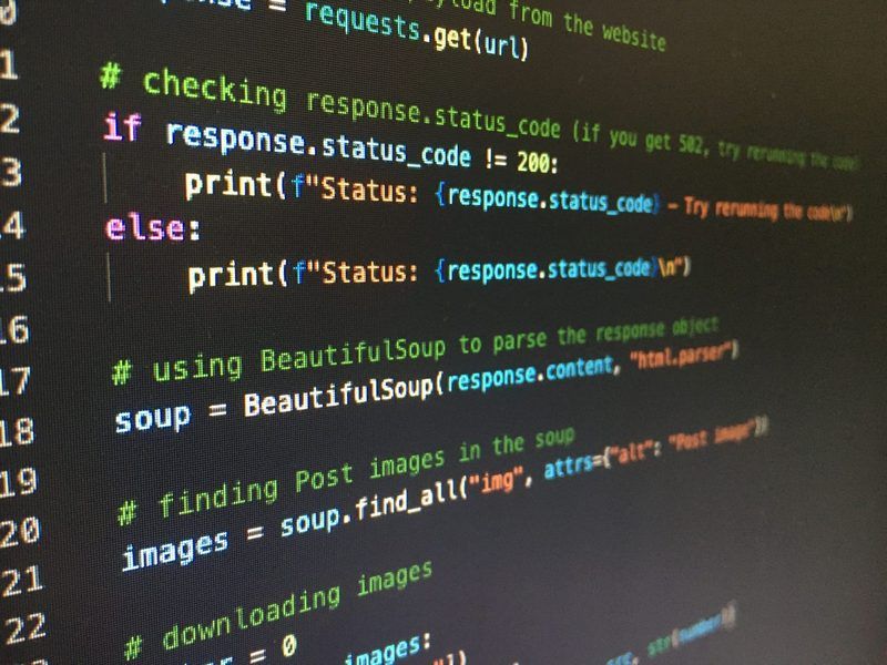 Python Quiz