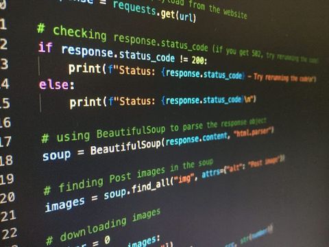 Python Quiz