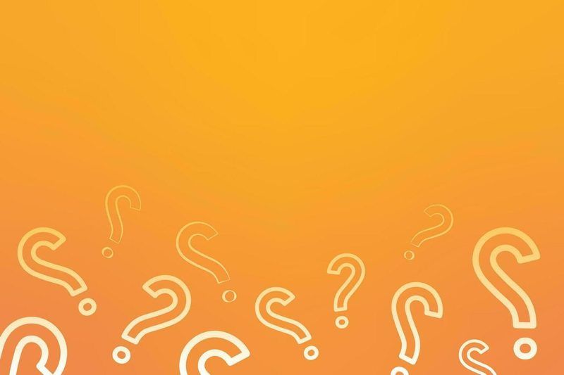 Question Background Quiz