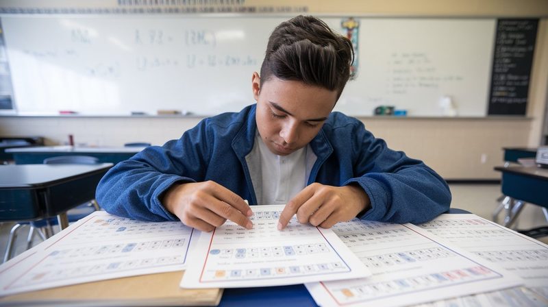 Quick Grade Quiz