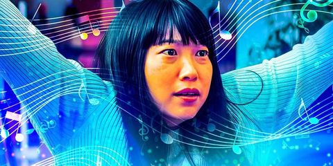 Quiz Lady Soundtrack Quiz
