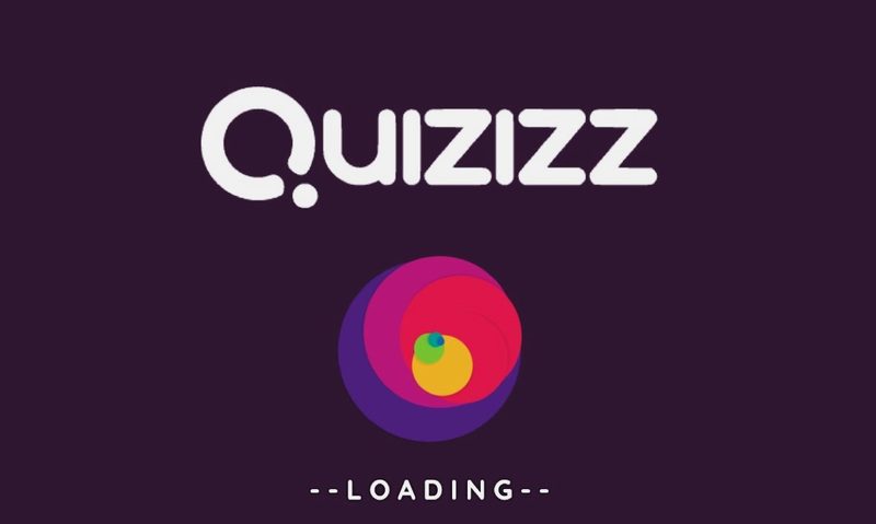 Quizizz Login Quiz