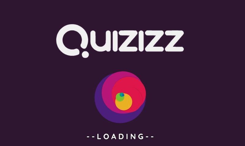 Quizizz Login Quiz