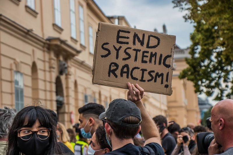 Racism Quiz