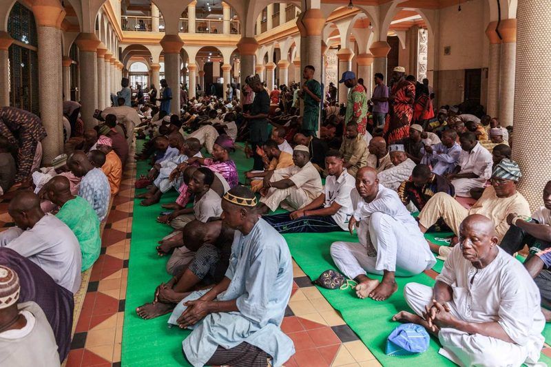 Ramadan Quiz