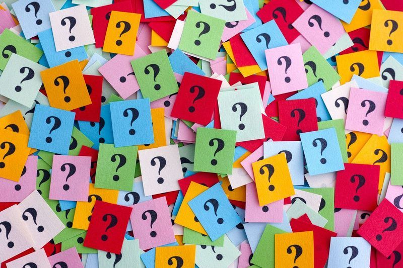Random Trivia Quiz