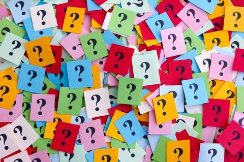 Random Trivia Quiz