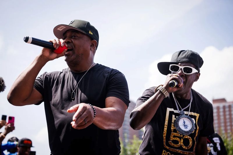 Rap Quiz