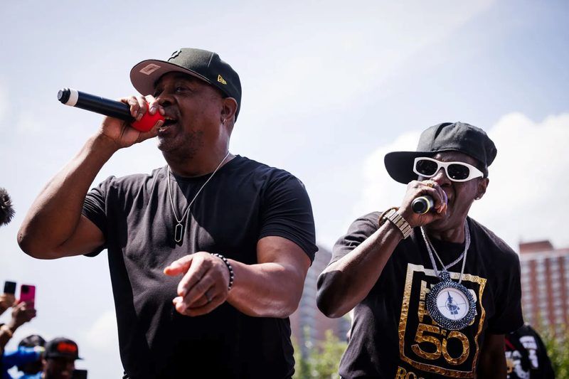 Rap Quiz