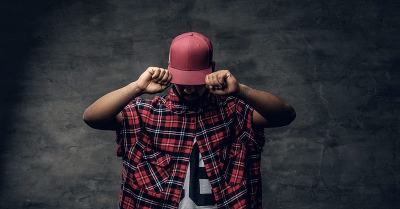 Rapper Quiz