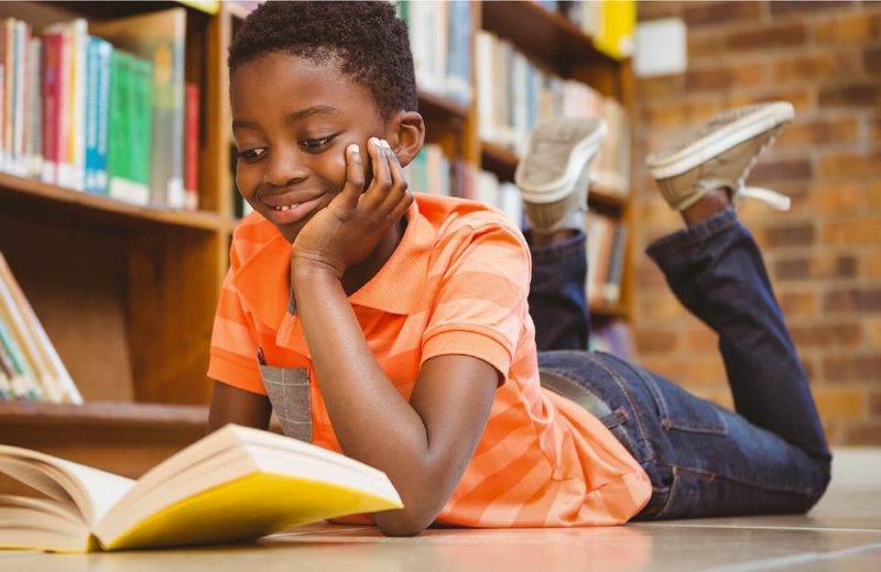 Reading Comprehension Quiz