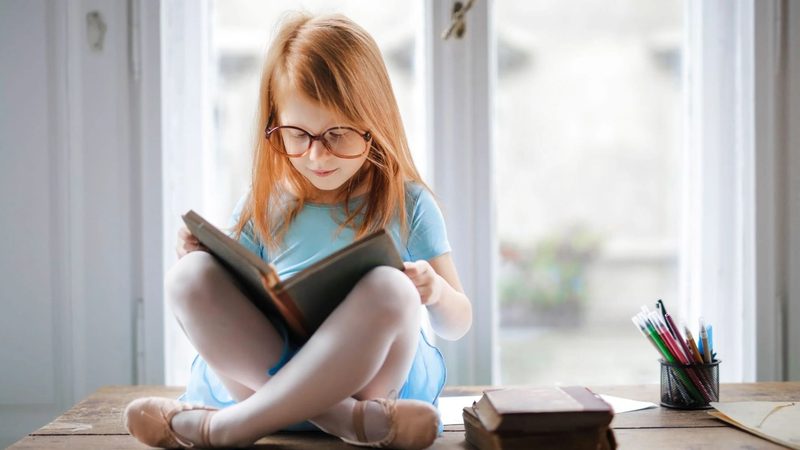 Reading Counts Quiz