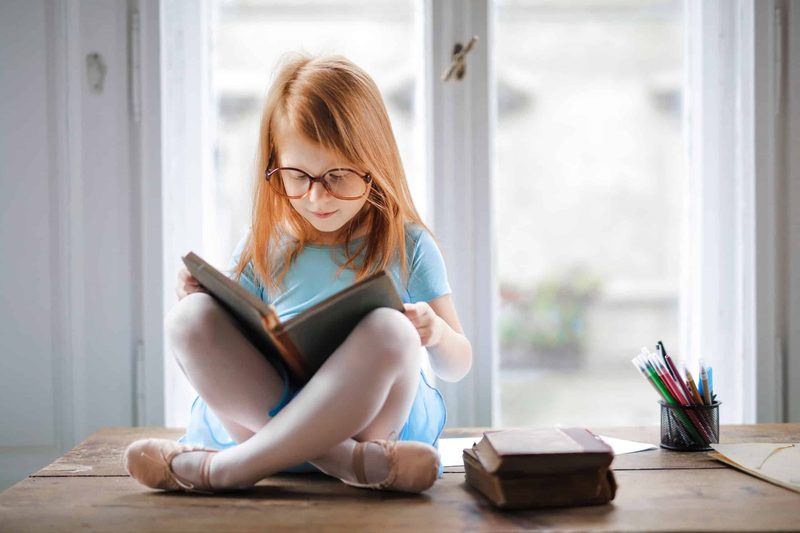 Reading Quiz