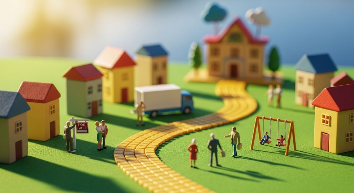 Real Estate Quiz