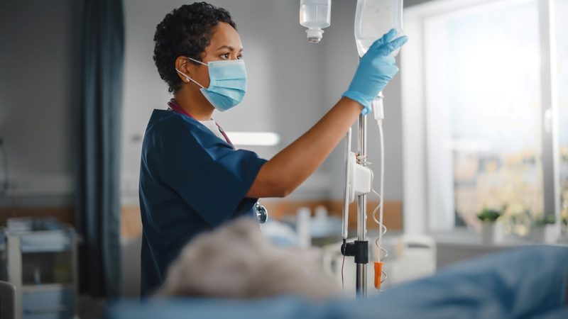 Refeeding Syndrome Quiz