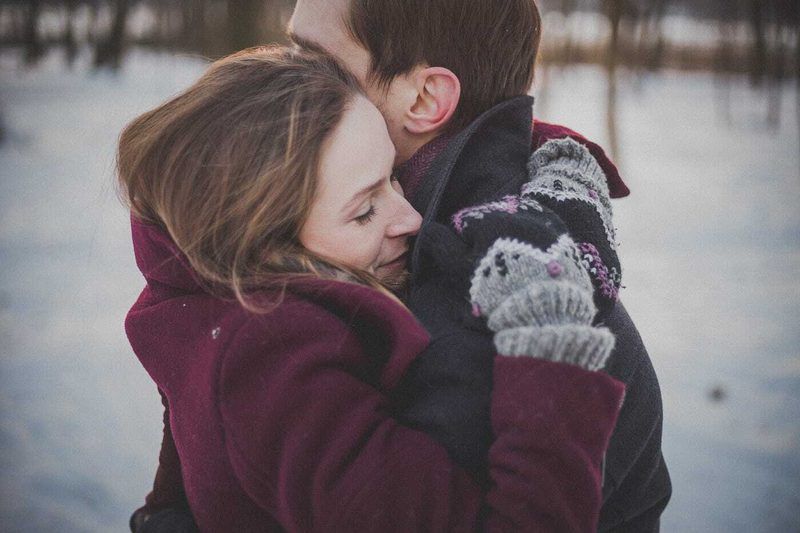 Relationship Quiz