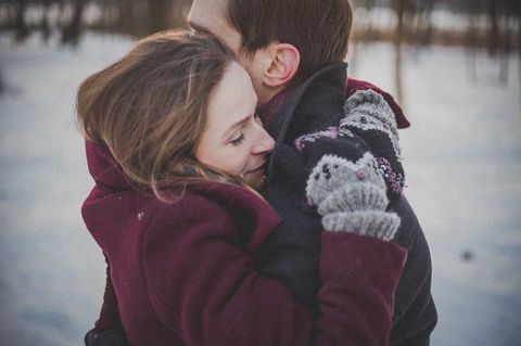 Relationship Quiz
