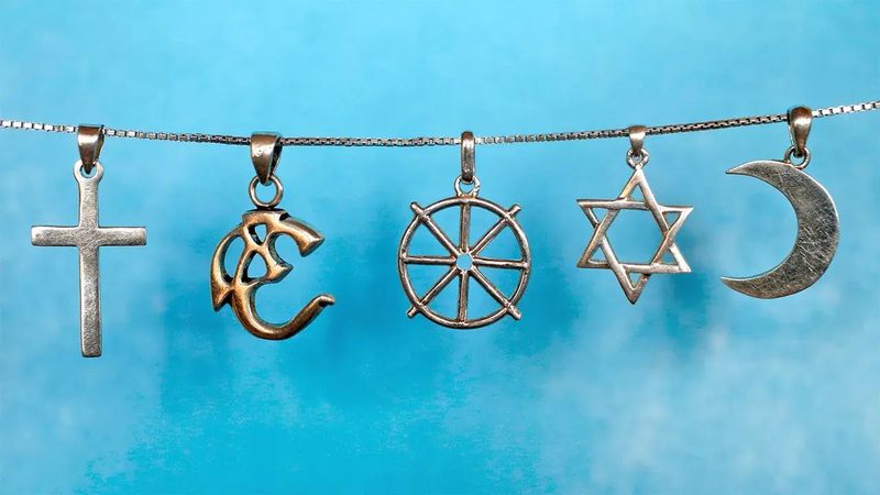 Religion Quiz