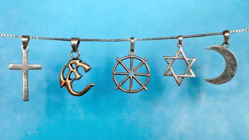 Religion Quiz