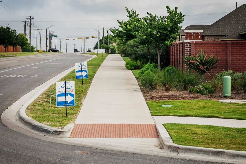 Right Of Way Quiz