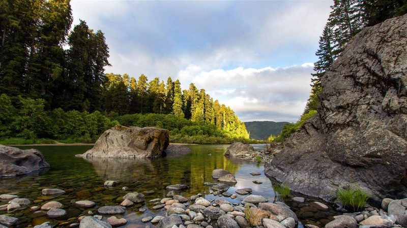 Rivers Quiz