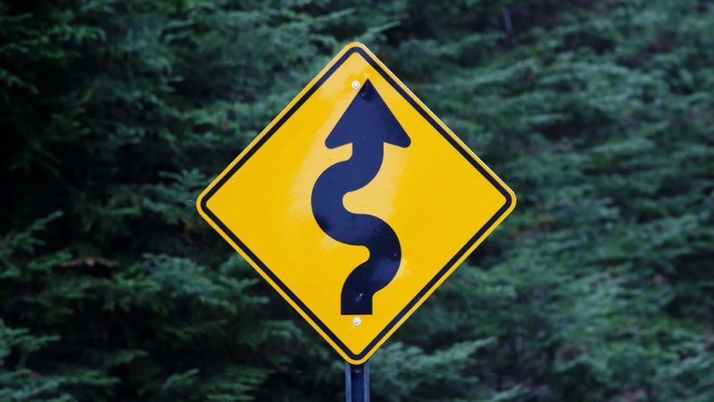 Road Signs Quiz