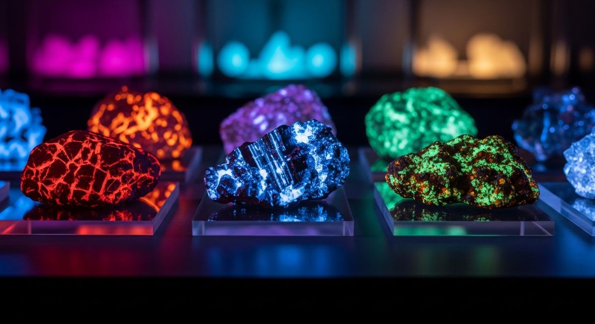 Sort Rocks Into Geological Types
